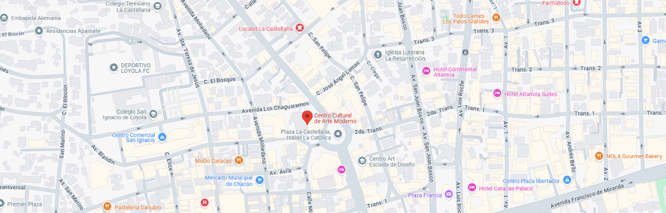 CCAM | Soltera sí, sola jamás