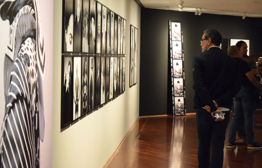 CCAM | FRAN BEAUFRAND. Cuatro décadas