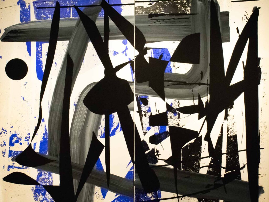 CCAM | Paul Amundarain. In Progress.