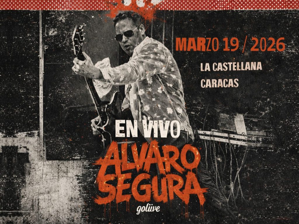 CCAM | Alvaro Segura