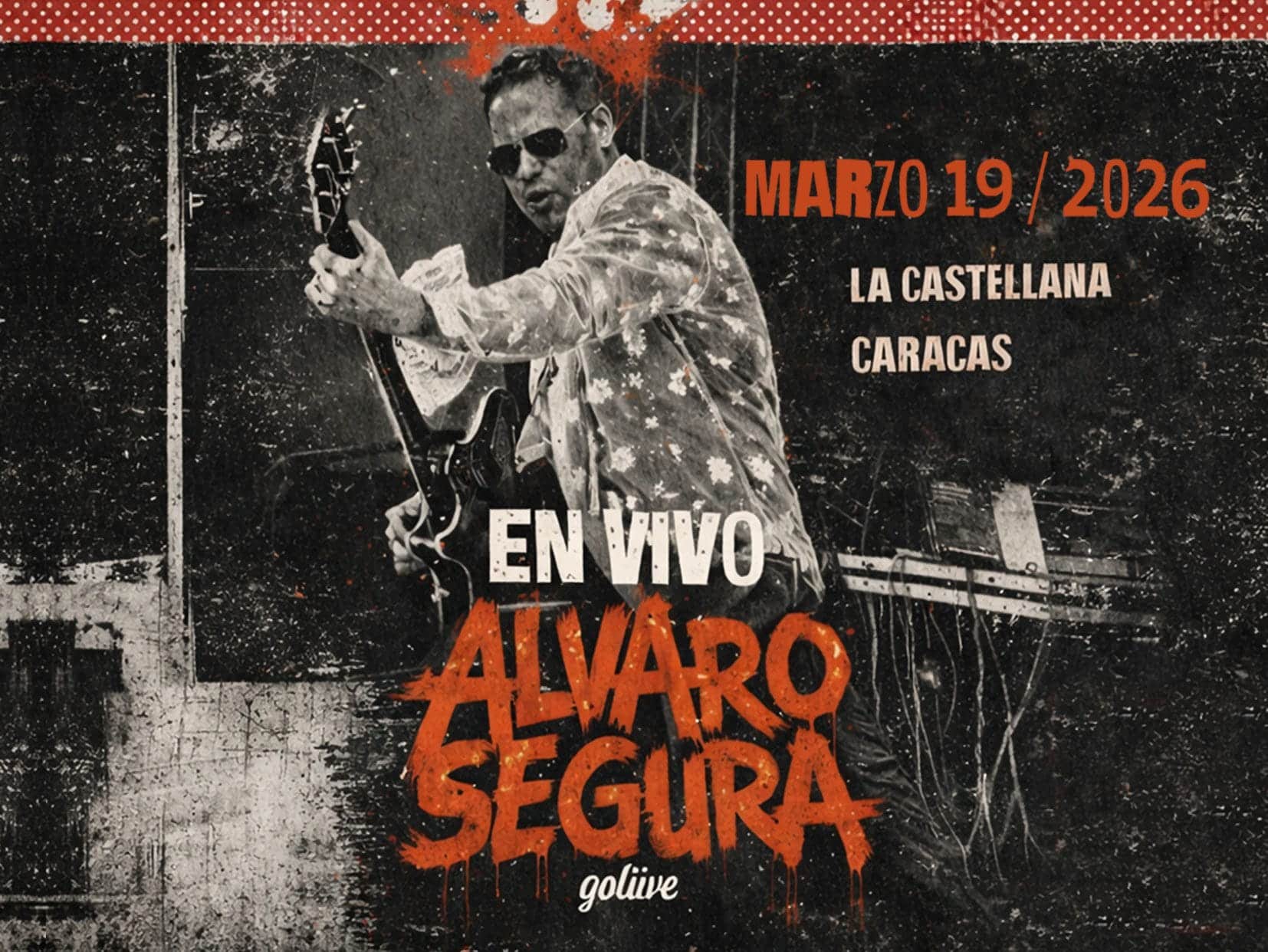 CCAM | Alvaro Segura