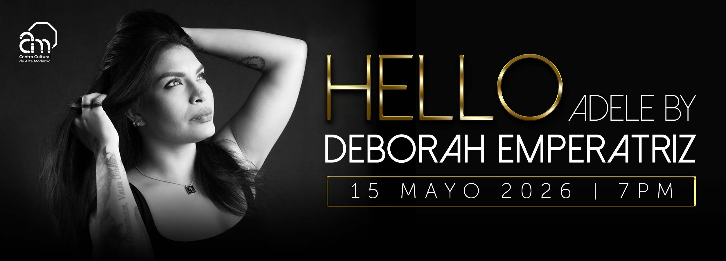 CCAM|Centro Cultural Arte Moderno Venezuela