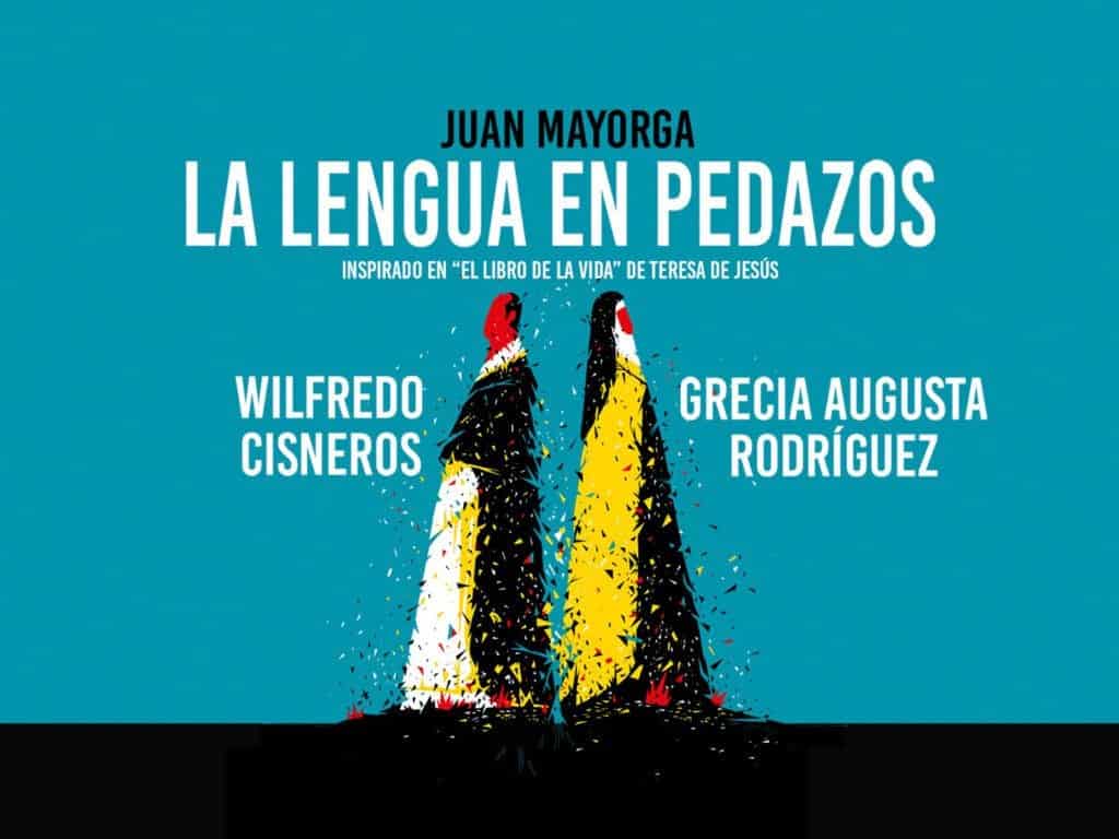 CCAM | La Lengua en Pedazos