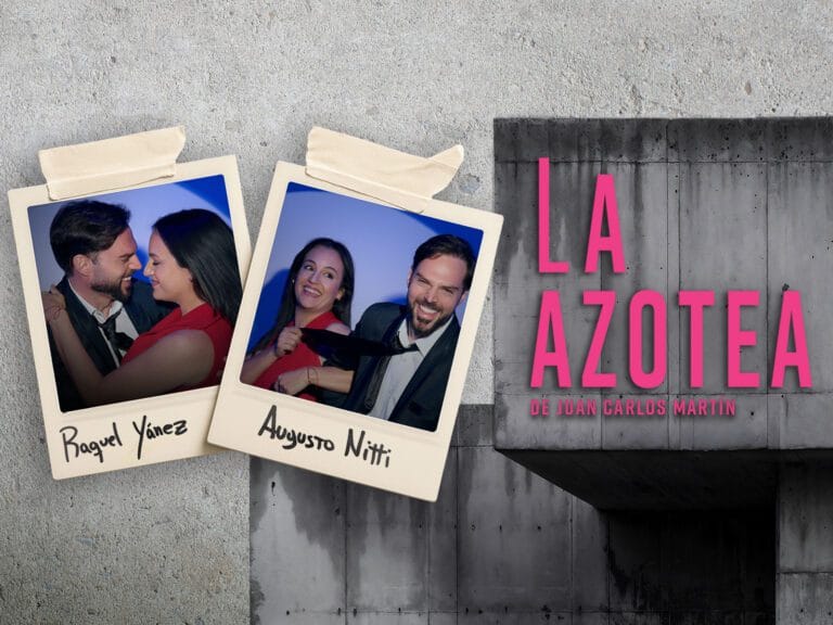 CCAM | La Azotea