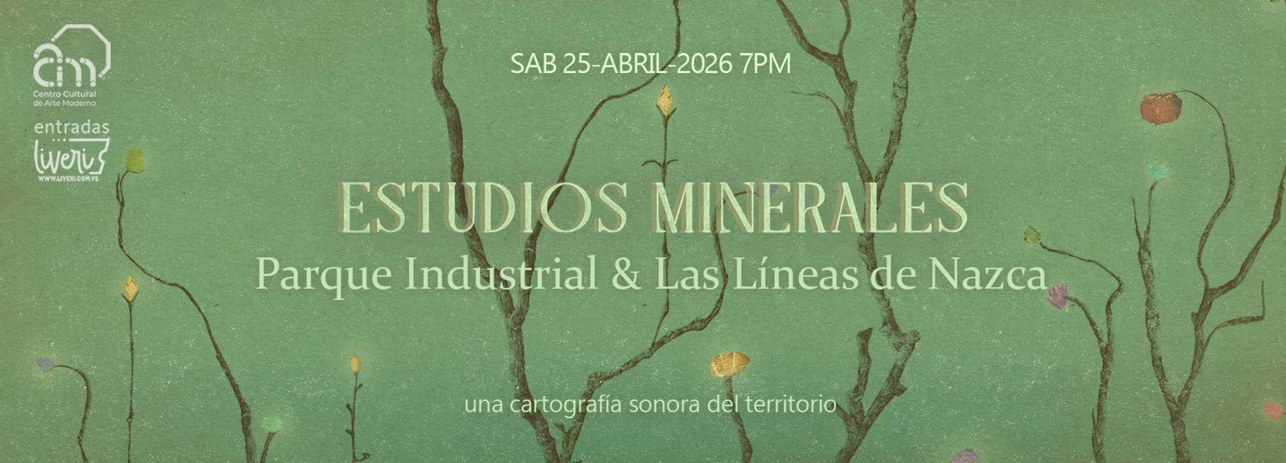 CCAM | Centro Cultural Arte Moderno Venezuela ParqueIndustrial-2500x900-webCCAM