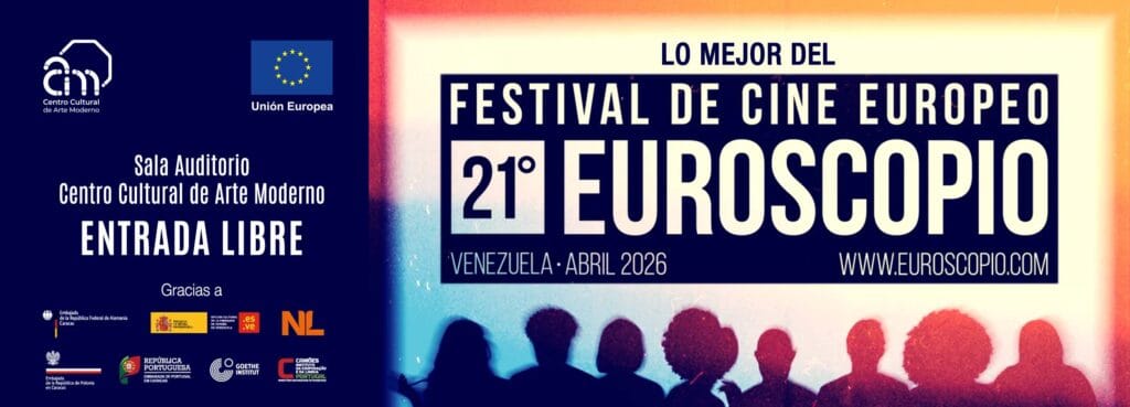 CCAM | EUROSCOPIO 2026