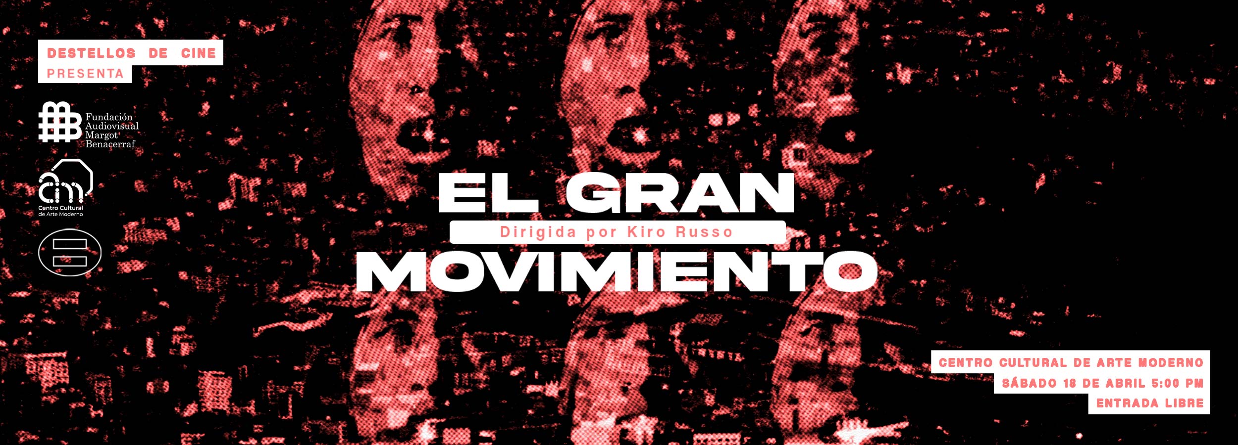 CCAM|Centro Cultural Arte Moderno Venezuela