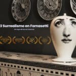 CCAM | Documental "El Surrealismo en Fornasetti"