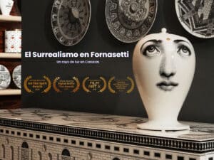 CCAM | Documental "El Surrealismo en Fornasetti"