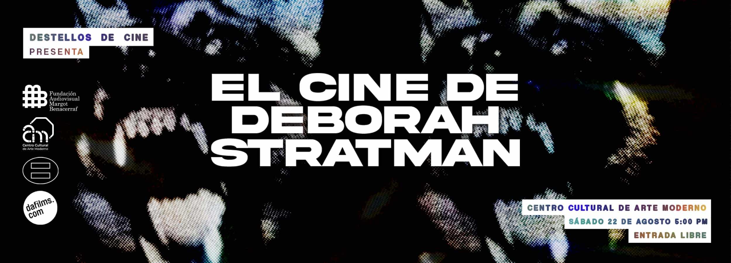 CCAM | Centro Cultural Arte Moderno Venezuela