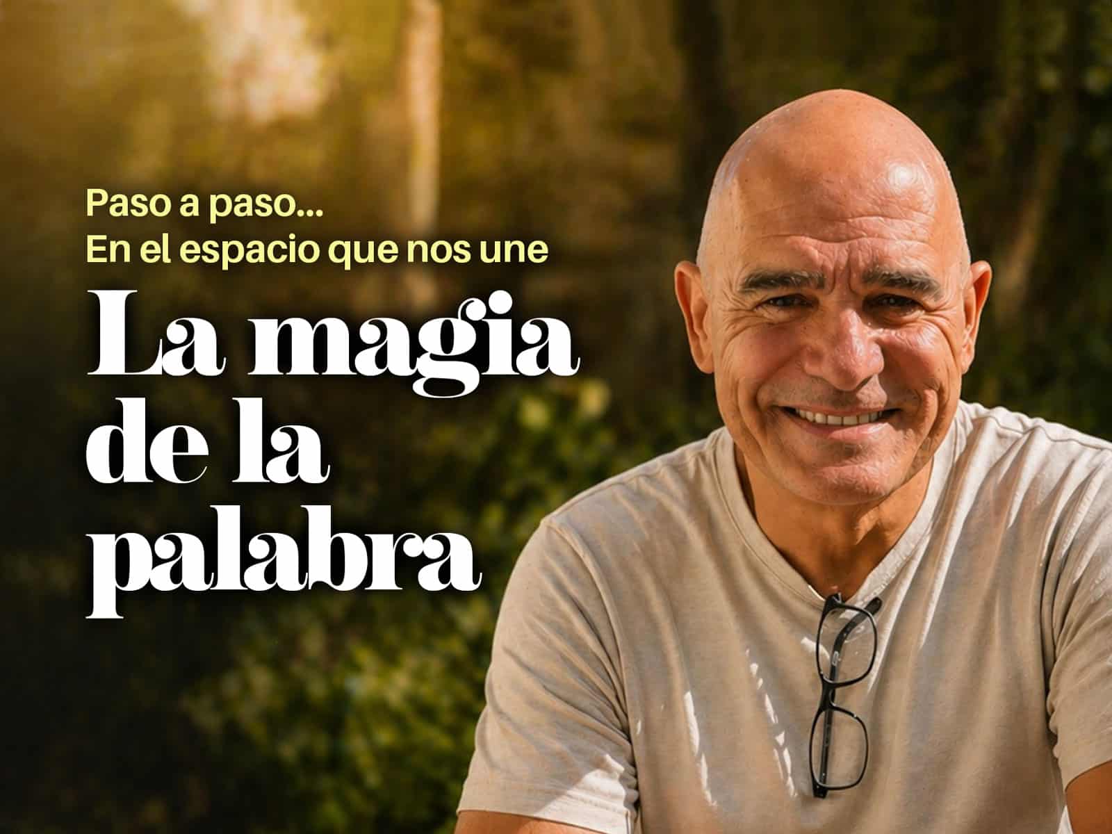 CCAM | La magia de la palabra