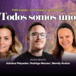 CCAM | Todos Somos Uno. Encuentro de apoyo emocional