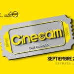 CCAM | Festival de Cine Francés 40 años