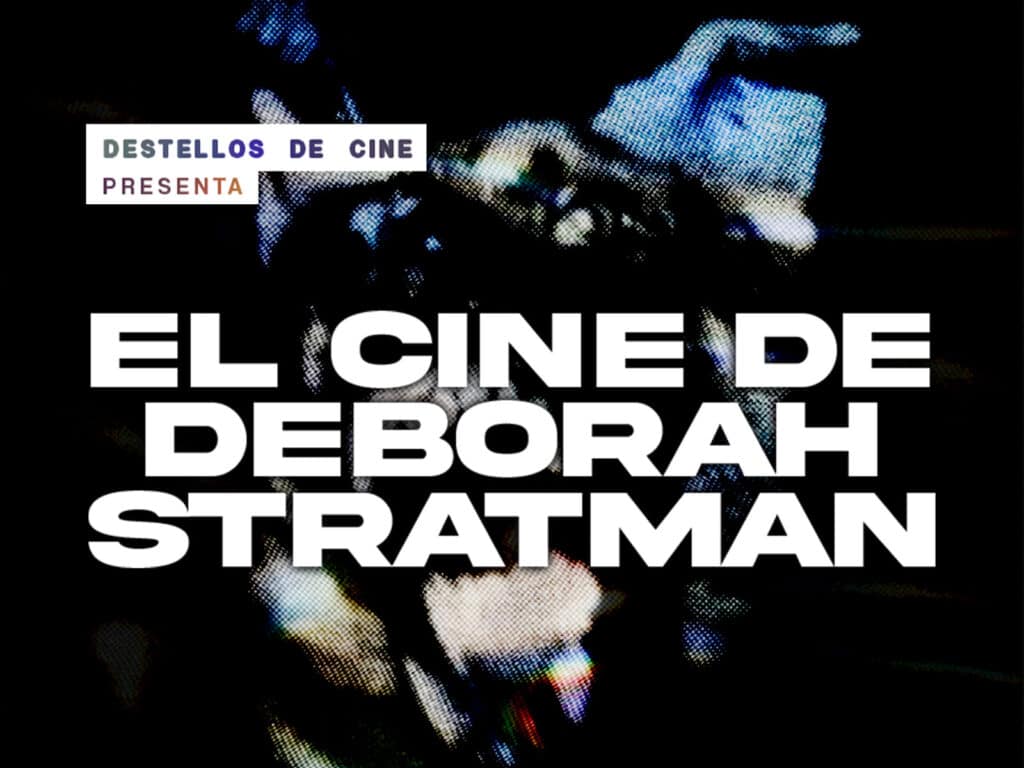 CCAM | Destellos de Cine