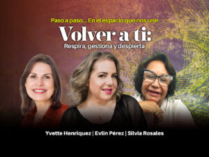 CCAM | Encuentro Volver a ti