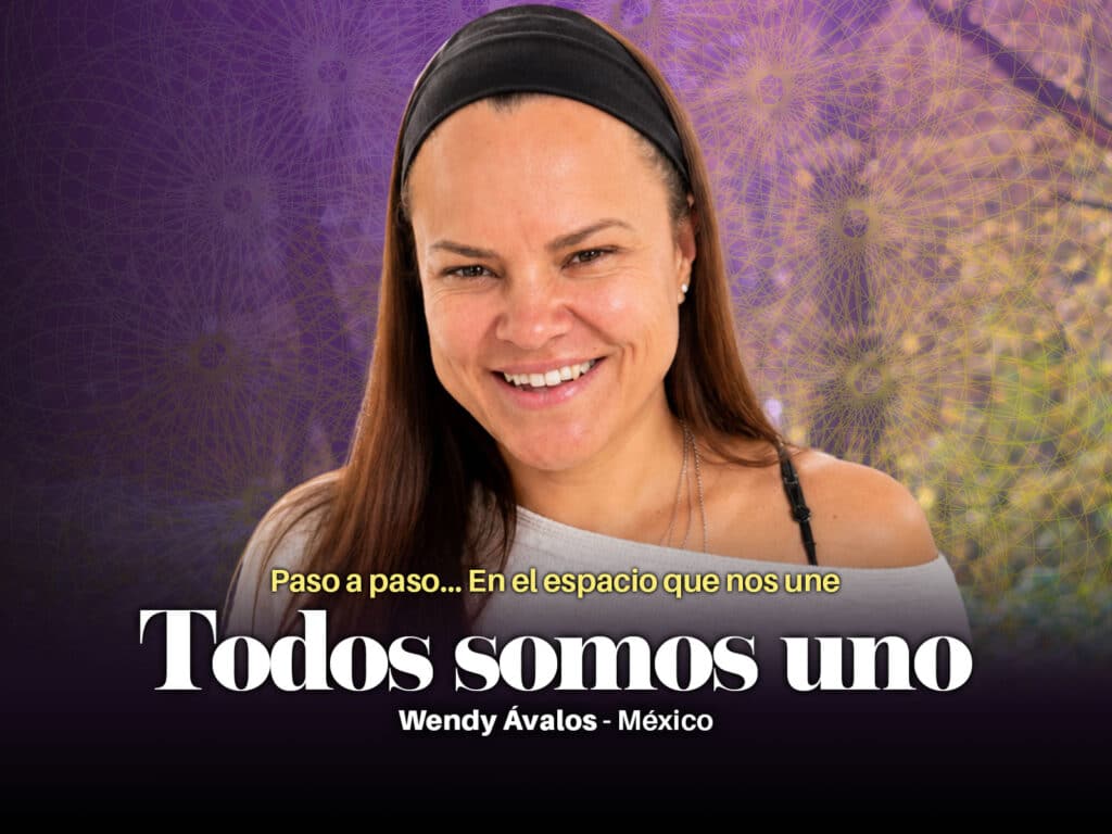 CCAM | Todos Somos Uno. Encuentro de apoyo emocional
