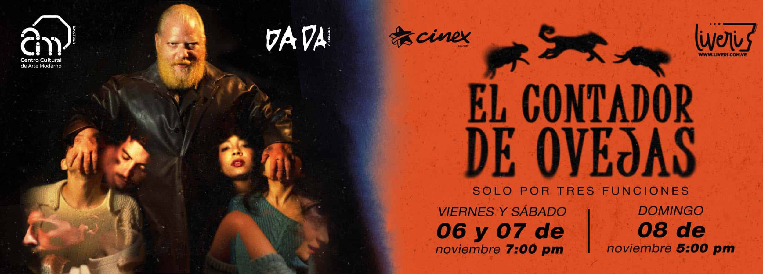 CCAM | Centro Cultural Arte Moderno Venezuela